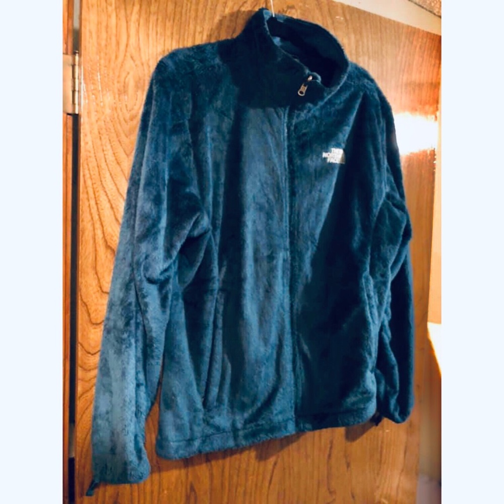 Women’s North Face Osito Jacket